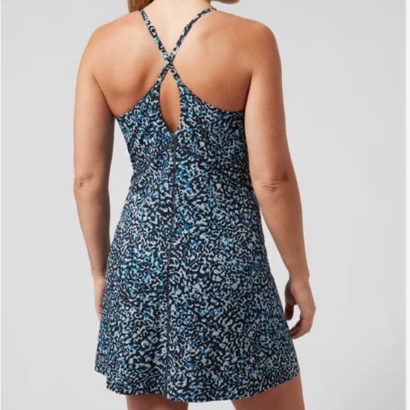 Athleta Infinity dress size M - Picture 2 of 8